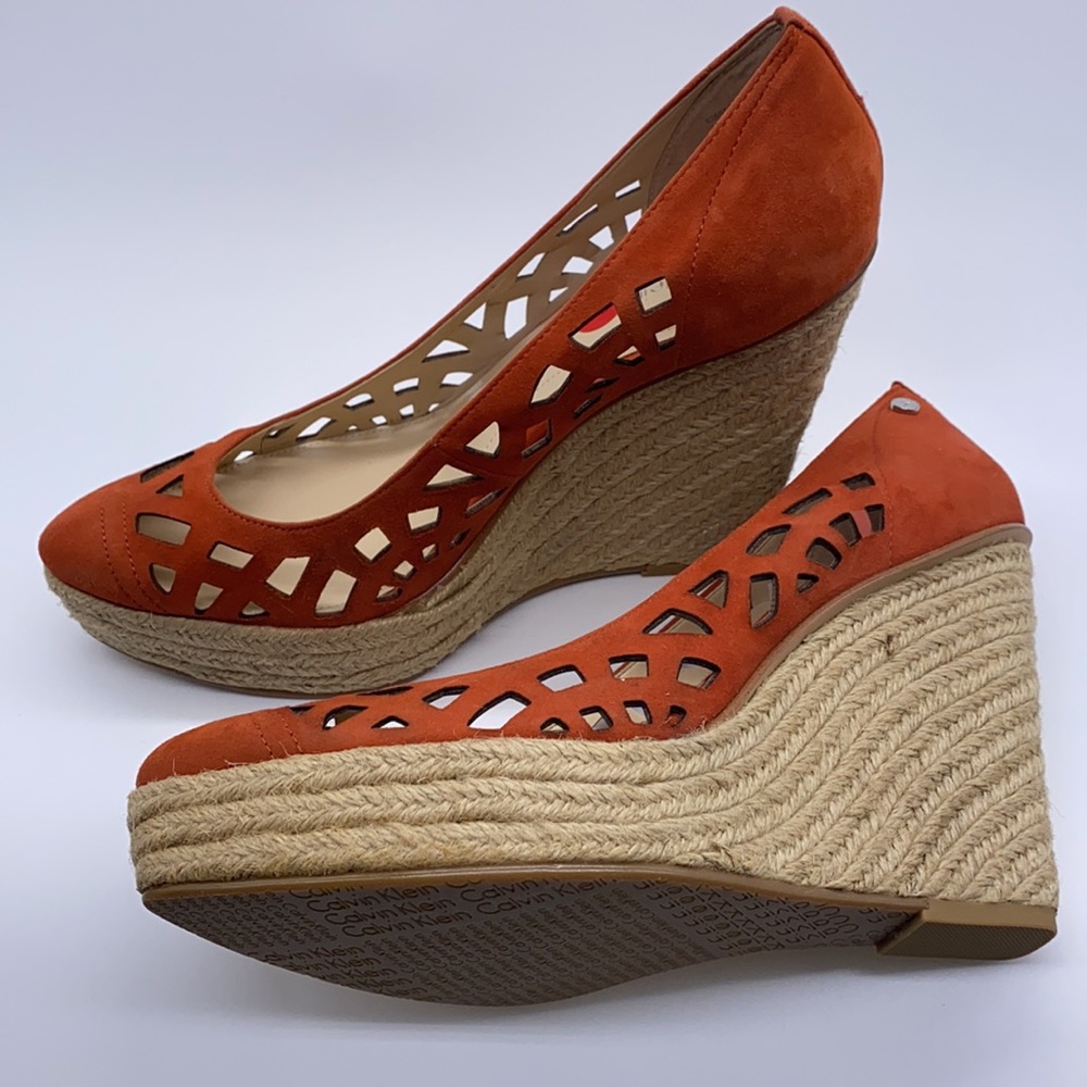 Ladies Shoes - Picture 3 of 4